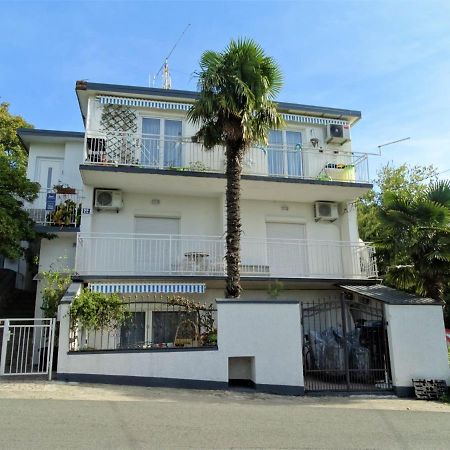 Apartmani Crikvenica 30098 - Dijana Exterior photo