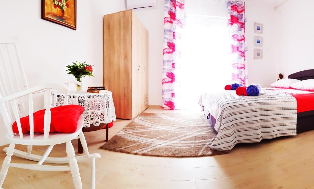 Apartmani Crikvenica 30098 - Dijana Room photo